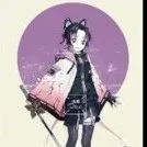 Shinobu_Kochou Hệ thống