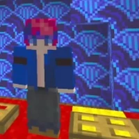 hiha the blue