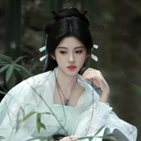 Bạch Quân Linh