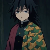 giyuu