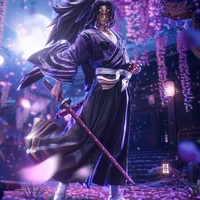 Kokushibou