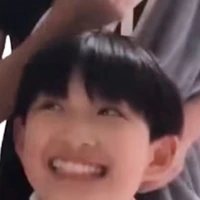 Trương Tả Nhiên  ( bé)