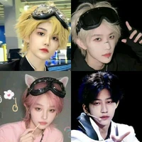 Tác giả simp vợ:>