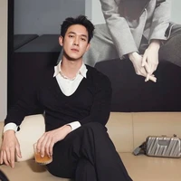 Nguyễn Trường Sinh ( song Luân)