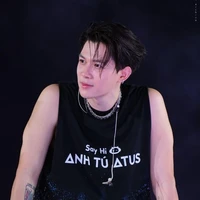 Bùi Anh Tú(Atus)