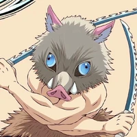 Inosuke