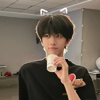 Trương hàm thụy (Cậu)