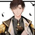 Kaito D Clover (papa nữ9)