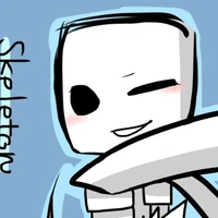 Skeleton (Skelly)