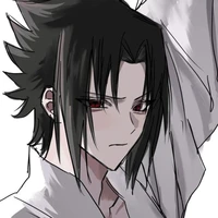 Uchiha Sasuke
