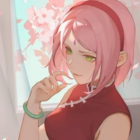 Haruno Sakura