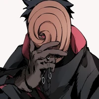 Uchiha Obito _ Tobi
