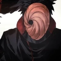 Tobi_Uchiha Obito