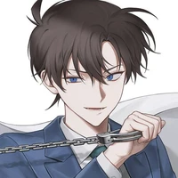 Kudo Shinichi