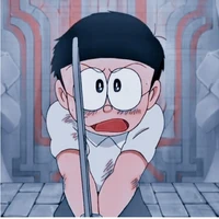 Nobi Nobita