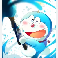 Doraemon