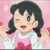 Minamoto Shizuka