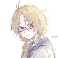 Shin Asakura • Au Nữ