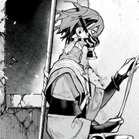 Zanka Nijiku