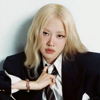 Park ChaeYoung [ Cô ]