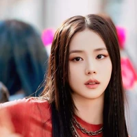 Kim JiSoo _ Soo [ Em ]