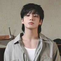 Jeon JungKook _ Kook [ Cậu ]