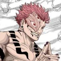 Ryomen sukuna