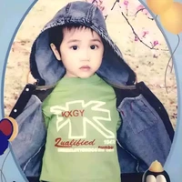 Đức Duy (6 tuổi)