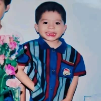 Quang Anh (8 tuổi)