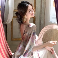 Thời Hy Viên_mẹ Thanh Thư