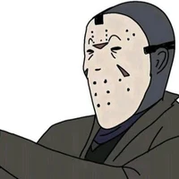 slasher(dùng tạm ảnh Jason hihi)