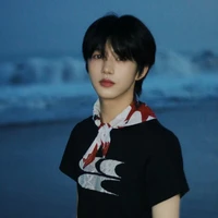 Trương Hàm Thụy(cậu)