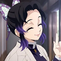 shinobu