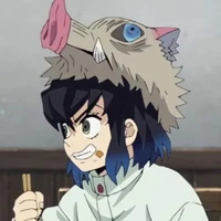 inosuke
