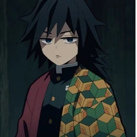 giyuu