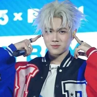 Hoàng Đức Duy (Captain Boy)