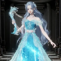 Merrya_Đào Anh Tiên