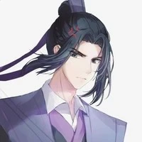 Giang trừng_Giang vãn ngâm(cậu)