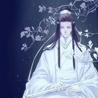 Lam hi thần_Trạch vu quân(anh)