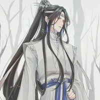 Lam Trạm_Hàm quang quân(y)