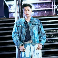 Trần Đăng Dương_Dương Domic