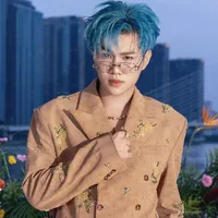 Hoàng Đức Duy_Captain Boy