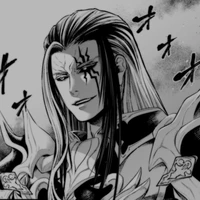 ⁂ Odin ⁂