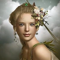 mẹ Hades ( Rhea) 