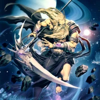 ba Hades ( Cronus) 