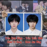 punn tướng nhà HengMing