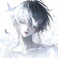 Cố Ngọc Ân[Omega ]