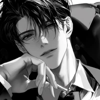 Trần Vũ Bạch [Alpha  trội ]