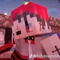 hiha emo