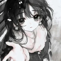 Hijima Kya//hồi nhỏ//